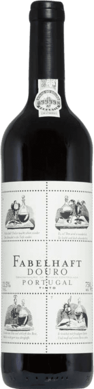17,95 € 免费送货 | 红酒 Niepoort Fabelhaft Tinto I.G. Douro