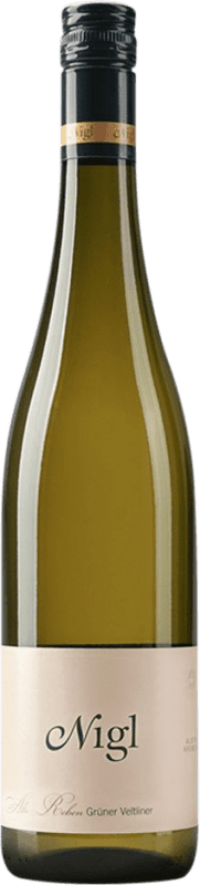 送料無料 | 白ワイン Nigl Alte Reben D.A.C. Kremstal Niederösterreich オーストリア Grüner Veltliner 75 cl