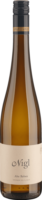 27,95 € | Белое вино Nigl Alte Reben — Старые лозы D.A.C. Kremstal Niederösterreich Австрия Grüner Veltliner 75 cl