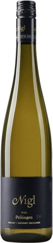46,95 € | Белое вино Nigl Privat Senftenberger Pellingen VDP Erste Lage — 1er Premier Cru Niederösterreich Австрия Grüner Veltliner 75 cl