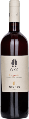 Niklaserhof Oxs Lagrein — Лагрейн Südtirol Alto Adige 75 cl