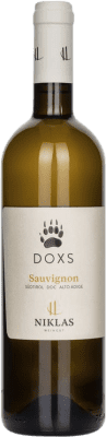 Niklaserhof Doxs Sauvignon Weiß Südtirol Alto Adige 75 cl