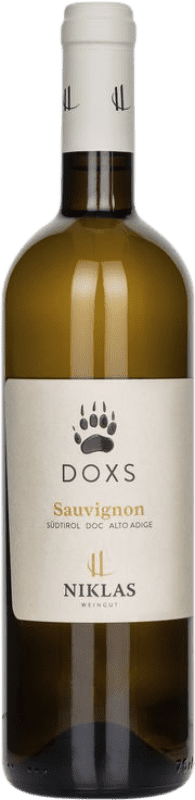 23,95 € Kostenloser Versand | Weißwein Niklaserhof Doxs D.O.C. Südtirol Alto Adige