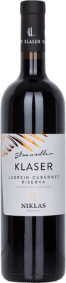 Niklaserhof Klaser Cuvée Stoanodler Südtirol Alto Adige 予約 75 cl