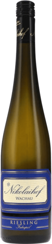 送料無料 | 白ワイン Nikolaihof Trocken — 辛口 Federspiel I.G. Wachau ワッハウ オーストリア Riesling — リースリング 75 cl