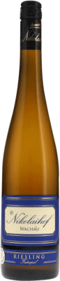 Nikolaihof Riesling Trocken — Secco Wachau LBV Late Bottled Vintage, Edizione Limitata, Federspiel 75 cl