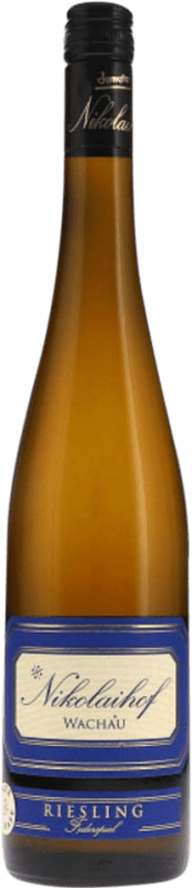 送料無料 | 白ワイン Nikolaihof Federspiel Late Release ドライ I.G. Wachau ワッハウ オーストリア Riesling 75 cl