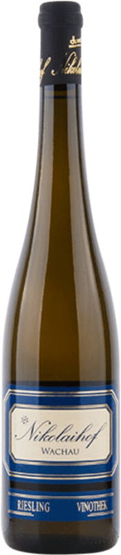 Envoi gratuit | Vin Blanc Nikolaihof Trocken — Sec I.G. Wachau Wachau Autriche Riesling 75 cl