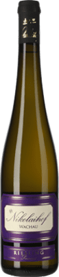 Nikolaihof Riesling ドライ Wachau ボトル Jéroboam-ダブルマグナム 3 L