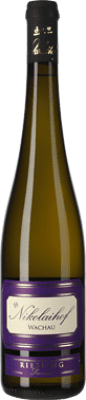 Nikolaihof Riesling — リースリング Trocken — 辛口 Wachau ジェロボアム・ダブルマグナムボトル 3 L