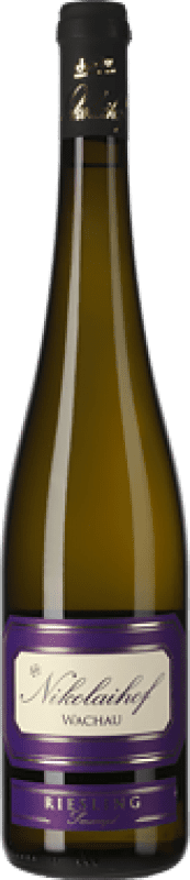 送料無料 | 白ワイン Nikolaihof Trocken — 辛口 I.G. Wachau ワッハウ オーストリア Riesling — リースリング ジェロボアム・ダブルマグナムボトル 3 L