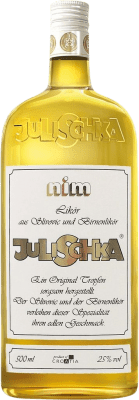 Free Shipping | Spirits Nimco Julischka Croatia Medium Bottle 50 cl