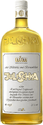 14,95 € | Licores Nimco Julischka Croácia Garrafa Medium 50 cl