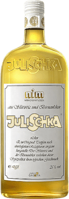 12,95 € | Ликёры Nimco Julischka Хорватия Средняя бутылка 50 cl