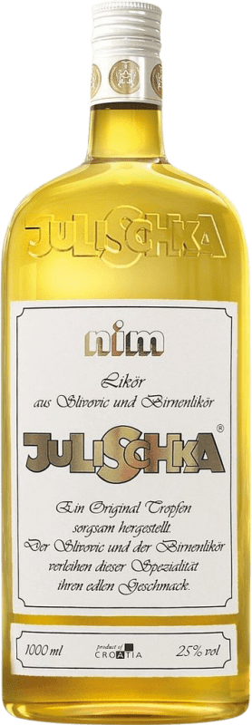 Free Shipping | Spirits Nimco Julischka Croatia 1 L