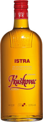 Licores Nimco Kruskovac Garrafa Medium 50 cl Birne — Pêra