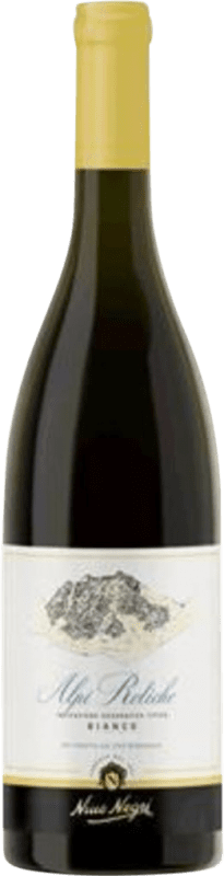 18,95 € | White wine Nino Negri Alpi Retiche Bianco I.G.T. Lombardia Lombardia Italy Nebbiolo 75 cl