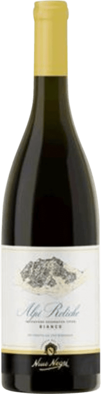 15,95 € Free Shipping | White wine Nino Negri Alpi Retiche Bianco I.G.T. Lombardia