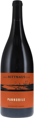 Nittnaus Anita & Hans Pannobile Rotwein Burgenland Magnum Bottle 1,5 L