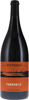 Nittnaus Anita & Hans Pannobile Rotwein Burgenland Bouteille Magnum 1,5 L