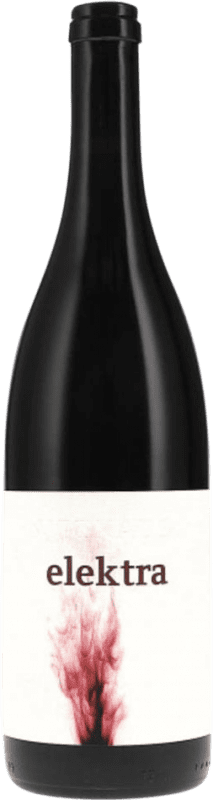 Free Shipping | Red wine Nittnaus Anita & Hans Elektra I.G. Burgenland Burgenland Austria Blaufränkisch 75 cl