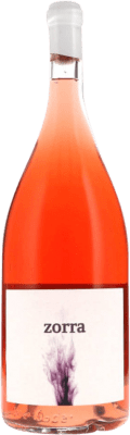 Nittnaus Anita & Hans Zorra Rosé Zweigelt Burgenland Magnum-Flasche 1,5 L