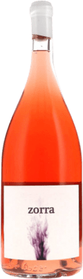 Nittnaus Anita & Hans Zorra Rosé — Rosato 1,5 L