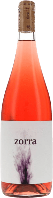 送料無料 | ロゼワイン Nittnaus Anita & Hans Zorra Rosé I.G. Burgenland Burgenland オーストリア Zweigelt 75 cl