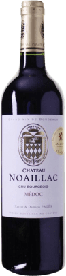 Château Noaillac Médoc Cru Bourgeois 75 cl