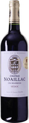 Château Noaillac Cru Bourgeois Médoc 75 cl