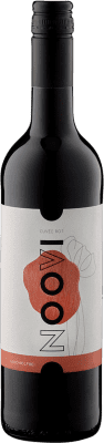 Noovi Cuvée Rotwein