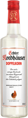 Ликеры Nordbrand Nordhausen Doppelkorn 70 cl