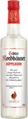 Liqueurs Echter Nordhäuser Doppelkorn