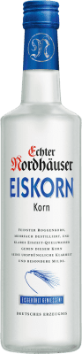 Licores Nordbrand Nordhausen Eiskorn 70 cl