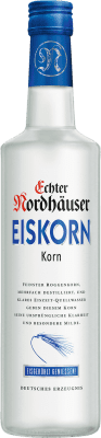 Licores Echter Nordhäuser Eiskorn