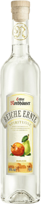 Бесплатная доставка | Ликеры Echter Nordhäuser Reiche Ernte Apfel Birne Германия бутылка Medium 50 cl