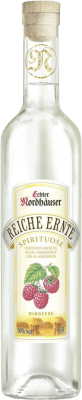 Licores Nordbrand Nordhausen Reiche Ernte Himbeere Garrafa Medium 50 cl