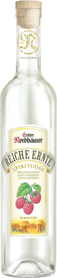 10,95 € | Licores Nordbrand Nordhausen Reiche Ernte Himbeere Alemania Botella Medium 50 cl