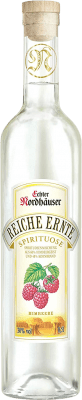 13,95 € | Liqueurs Echter Nordhäuser Reiche Ernte Germany Medium Bottle 50 cl Himbeere — Raspberry