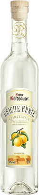 送料無料 | リキュール Echter Nordhäuser Reiche Ernte Mirabelle ドイツ ボトル Medium 50 cl