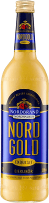 Licores Nordbrand Nordhausen Exquisit Eierlikör