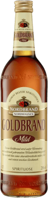 Licores Nordbrand Nordhausen Goldbrand 70 cl