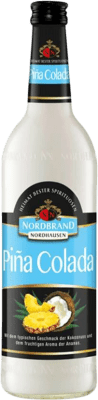 Licores Nordbrand Nordhausen Piña Colada Cocktail 70 cl