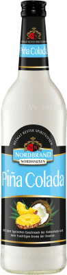 Liköre Nordbrand Nordhausen Piña Colada Cocktail 70 cl