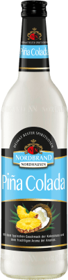 Schnaps Nordbrand Nordhausen Piña Colada Cocktail