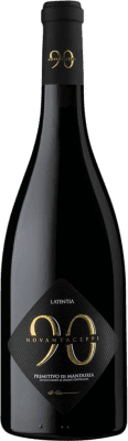 Novantaceppi