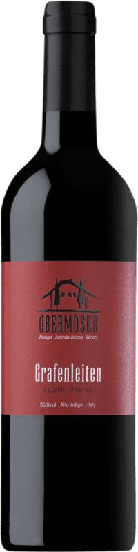 24,95 € 免费送货 | 红酒 Obermoser D.O.C. Südtirol Alto Adige