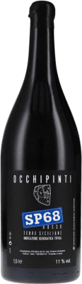 Arianna Occhipinti SP68 Sicilia Magnumflasche 1,5 L