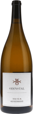 Odinstal 350 N.N. Pinot Auxerrois Pfälz Botella Magnum 1,5 L