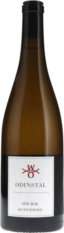 32,95 € Envoi gratuit | Vin blanc Odinstal 350 N.N. Q.b.A. Pfälz